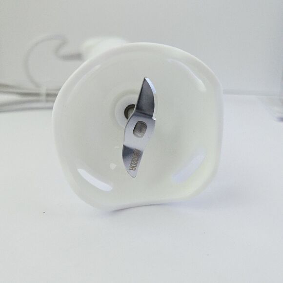 Proctor Silex Electric Immersion Hand Blender Dual Speed Dishwasher Safe - Picture 3 of 10